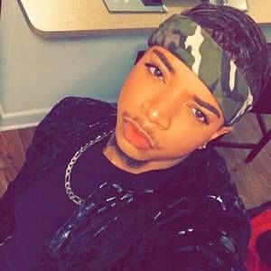 Meet your Posher, Vincent